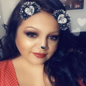 Meet your Posher, Brigida